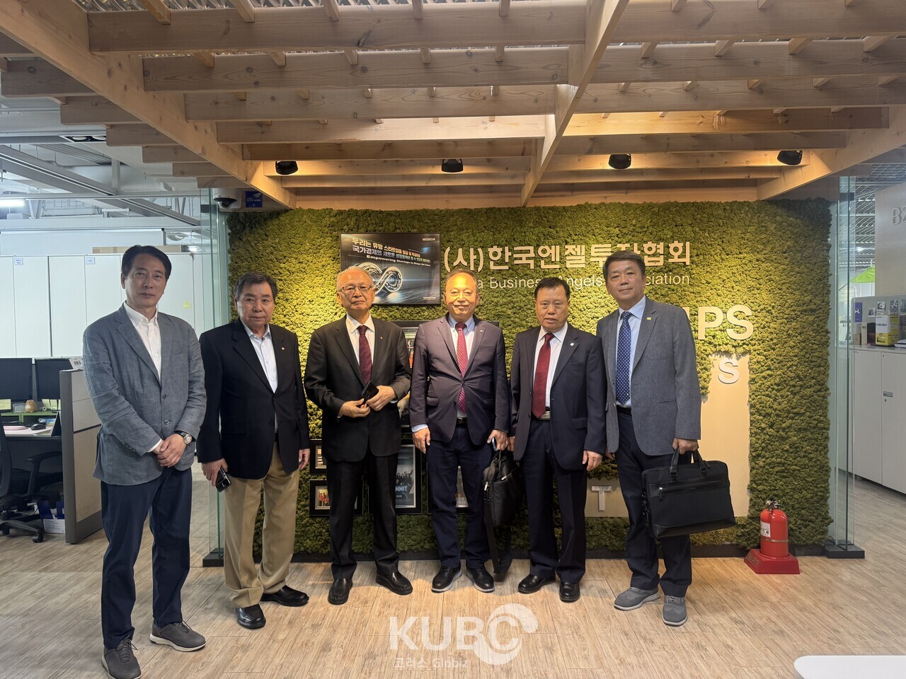 월드옥타 애틀랜타, 한국 엔젤투자협회와 손잡고 글로벌 창업 생태계 공략 < 글로비즈 < 비즈·경제 < 기사본문 - KUBC