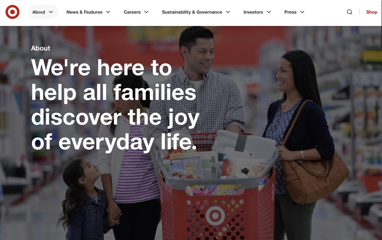 타겟, 본사 인력 8% 감축… “복잡성 줄이고 의사결정 속도 높인다” < 비즈·경제 < 기사본문 - KUBC